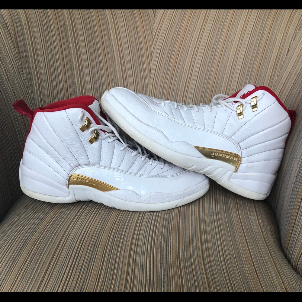 Air Jordans